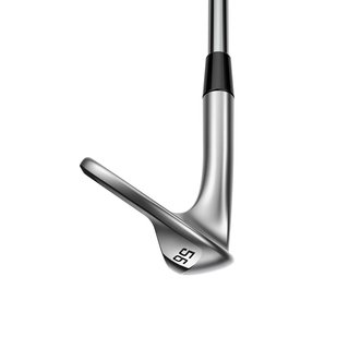 Cobra SNAKEBITE Silver Versatile wedge homme, acier