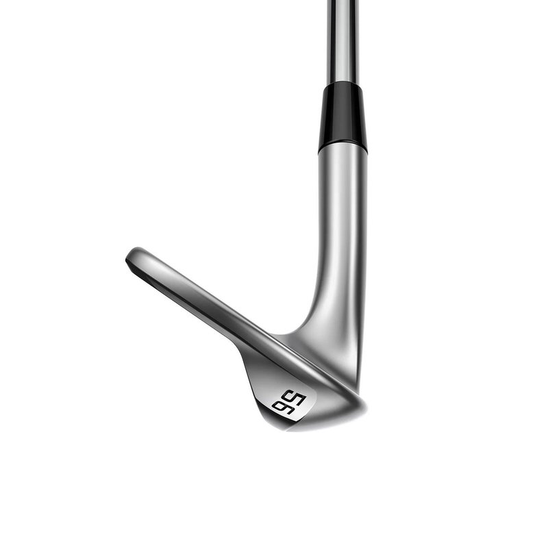 Cobra SNAKEBITE Silver Versatile wedge homme, acier