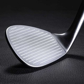 Cobra SNAKEBITE Silver Versatile wedge homme, acier