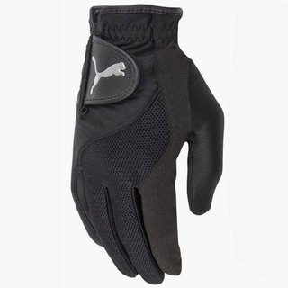 Puma Rain gant de golf homme, noir