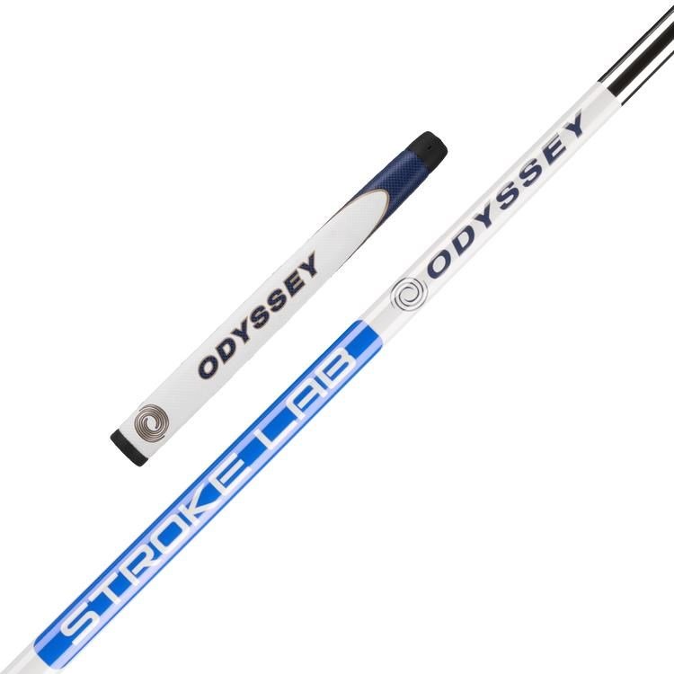 Odyssey AI-ONE Milled Three S putter