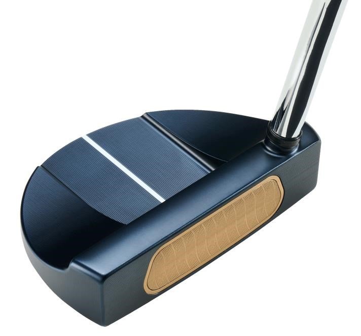 Odyssey AI-ONE Milled Six T DB putter