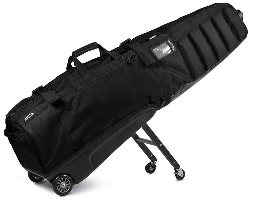 Sun Mountain Club Glider Meridian housse de voyage, noire