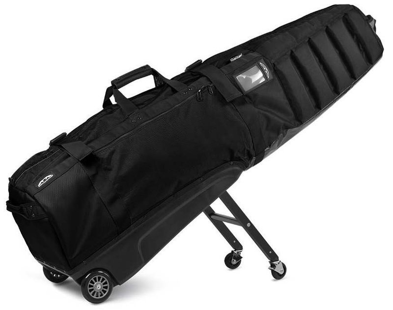 Sun Mountain Club Glider Meridian housse de voyage, noire