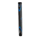 Winn Excel Pro X 1.32 putter grip, noir/bleu