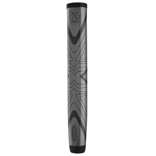 WinnExcel WinnProX 1.60" putter grip, gris