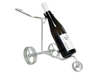 JuCad porte-bouteille de vin pour chariot miniature JuCad