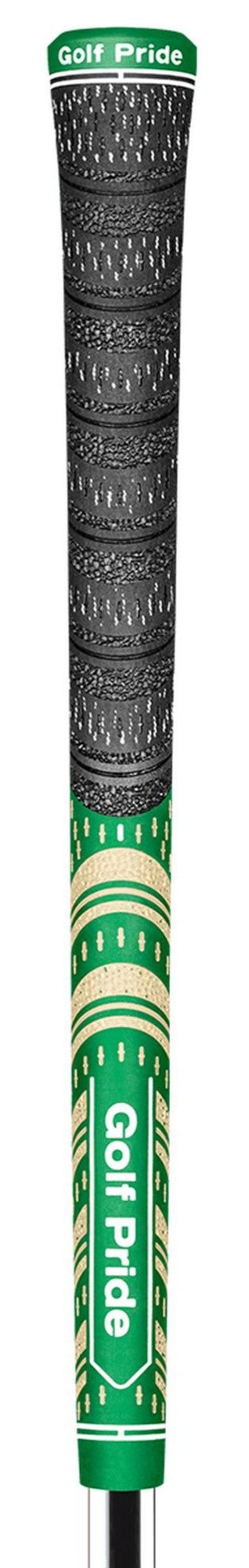 Golf Pride MCC Teams grip (.60 RND), MIDSIZE, vert/or