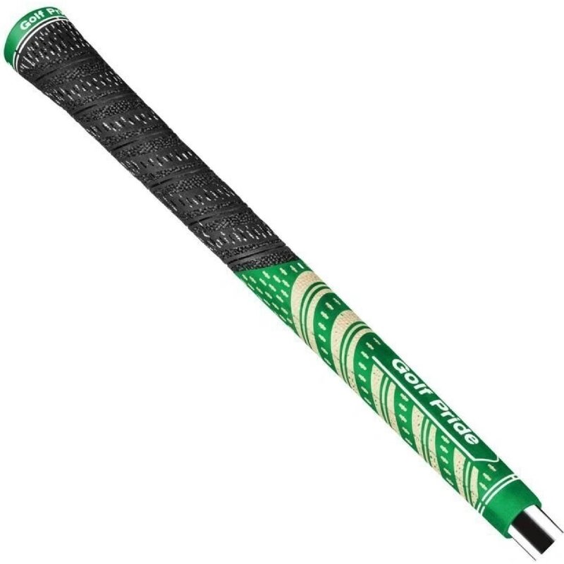Golf Pride MCC Teams grip (.60 RND), MIDSIZE, vert/or