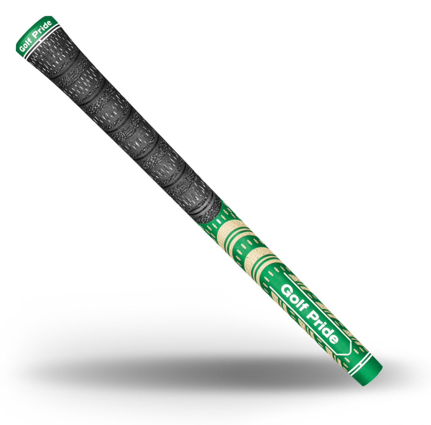 Golf Pride MCC Teams grip (.60 RND), vert/or