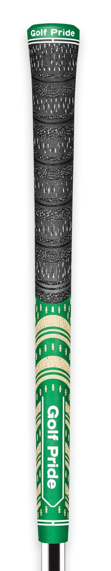 Golf Pride MCC Teams grip (.60 RND), vert/or