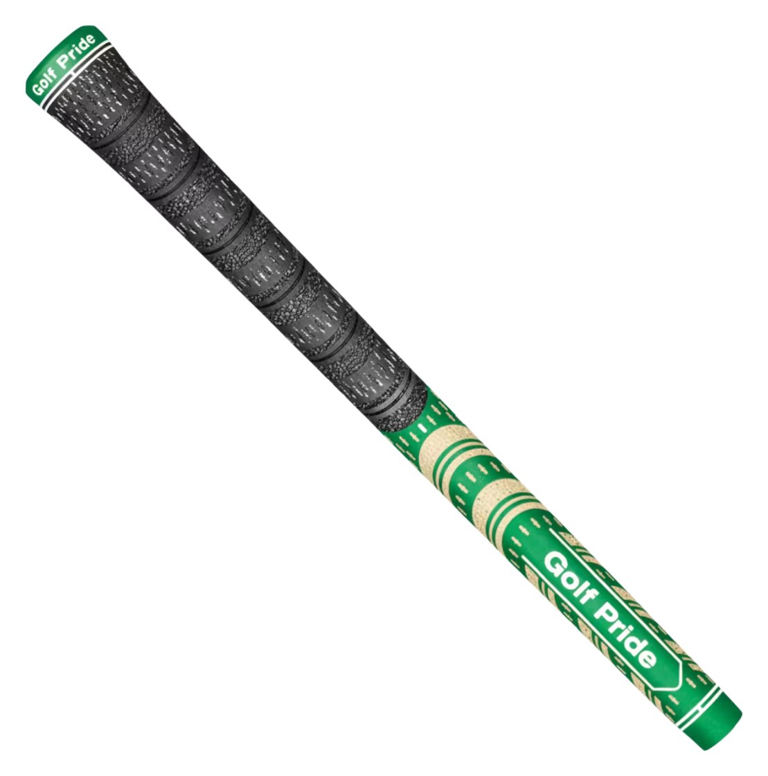 Golf Pride MCC Teams grip (.60 RND), vert/or