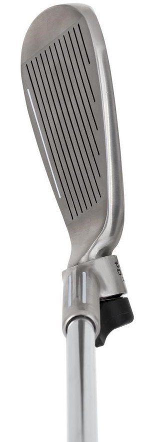 Divnick Golf Adjustable Telescopic "Whole-In-One" fers, acier