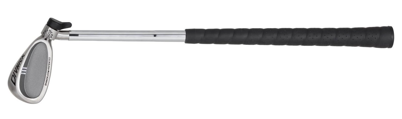 Divnick Golf Adjustable Telescopic "Whole-In-One" fers, acier