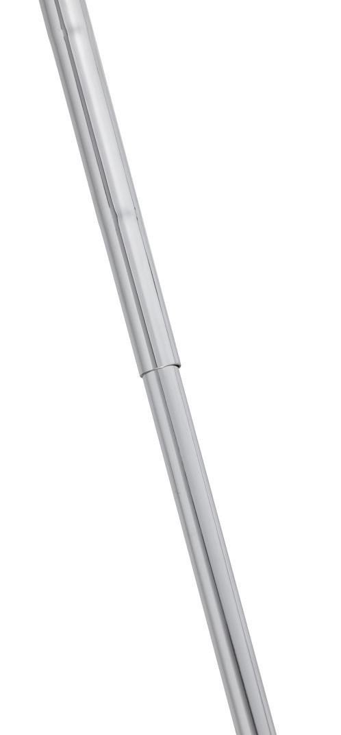 Divnick Golf Adjustable Telescopic "Whole-In-One" fers, acier