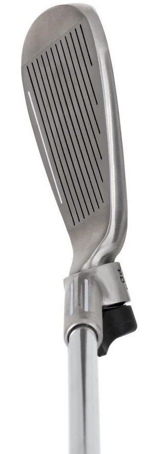 Divnick Golf Adjustable Telescopic "Whole-In-One" fers, acier