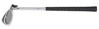 Divnick Golf Adjustable Telescopic "Whole-In-One" fers, acier