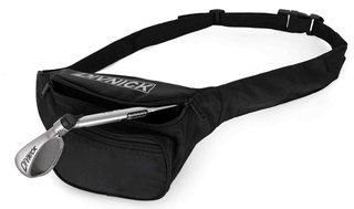 Divnick Golf Adjustable Telescopic "Whole-In-One" fers, acier