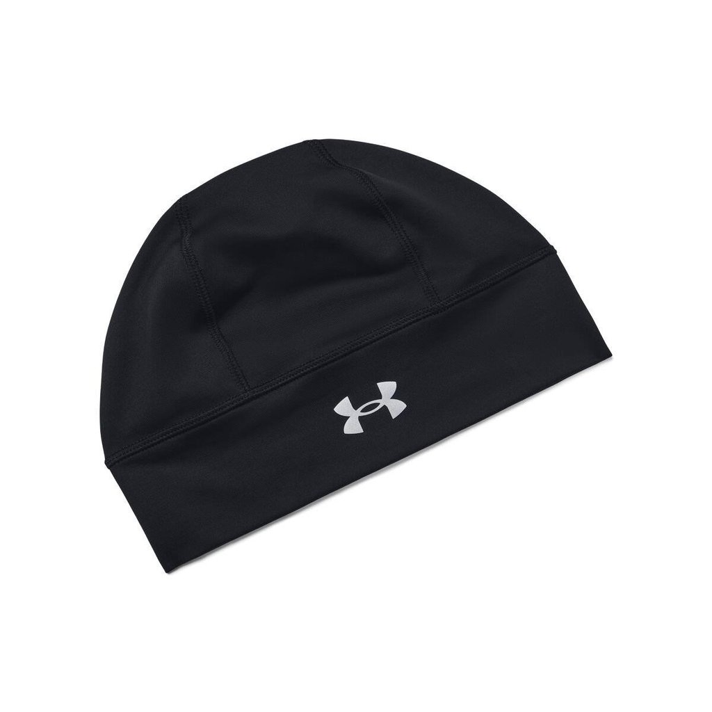 Under Armour Storm Launch bonnet homme, noir