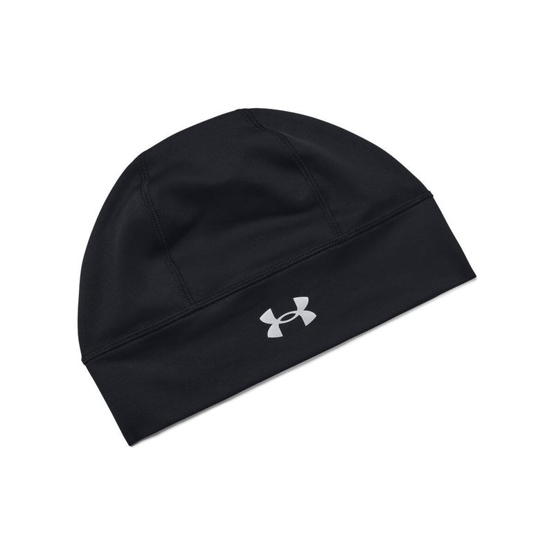 Under Armour Storm Launch bonnet homme, noir