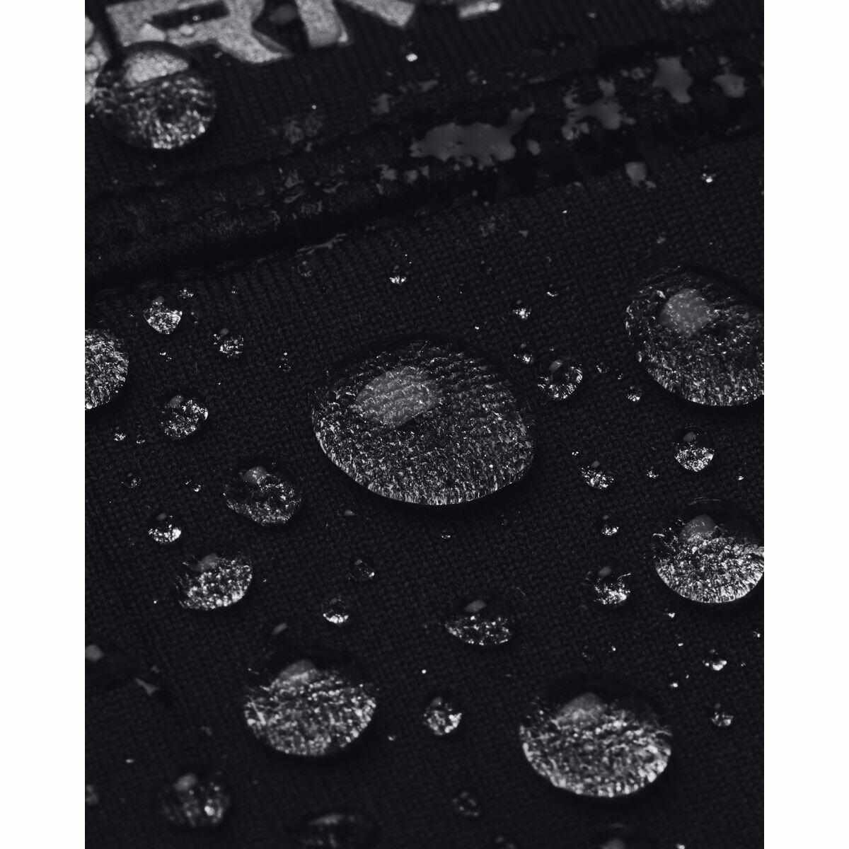 Under Armour Storm Launch bonnet homme, noir