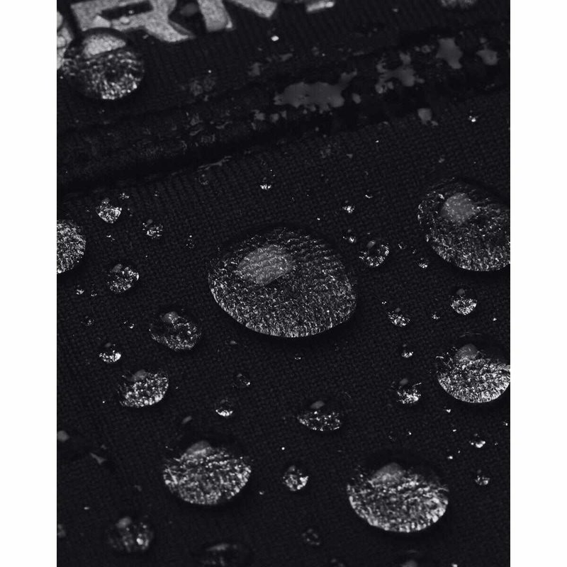 Under Armour Storm Launch bonnet homme, noir