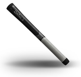 Winn DriTac LT grip standard, noir/gris