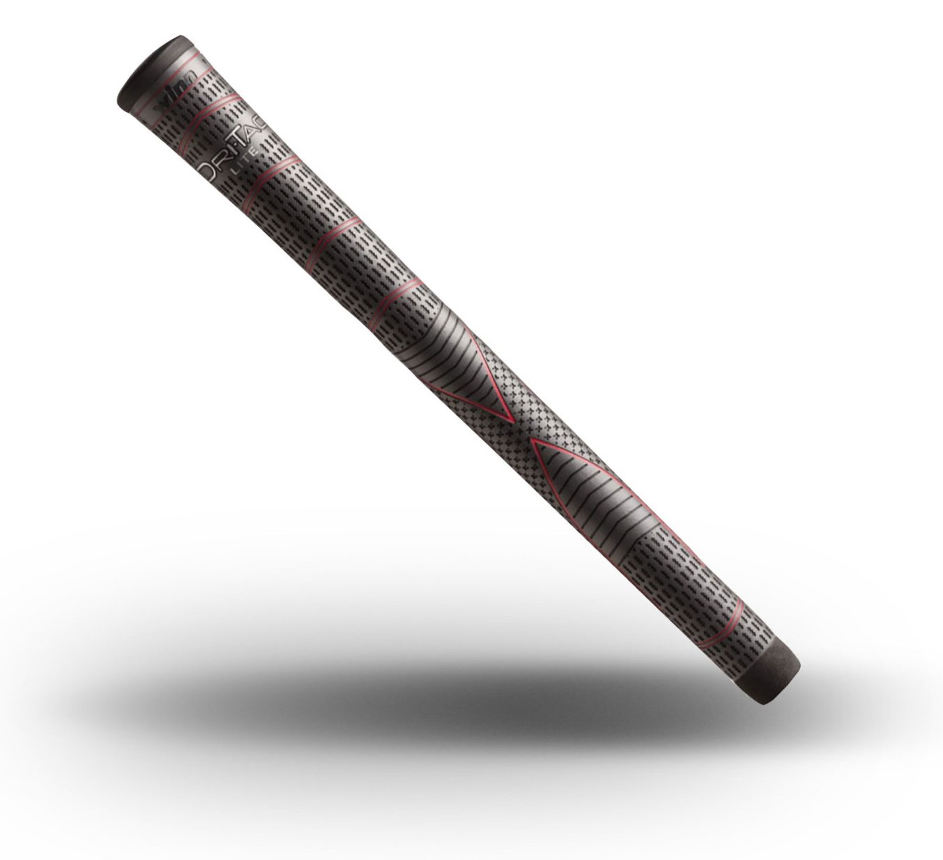 Winn Dri-Tac Lite grip, standard, gris foncé