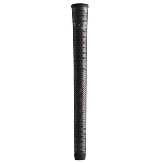 Winn Dri-Tac Lite grip, standard, gris foncé