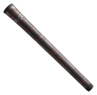 Winn Dri-Tac Lite grip, standard, gris foncé