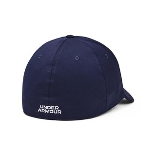 Under Armour Blitzing casquette homme, midnight navy