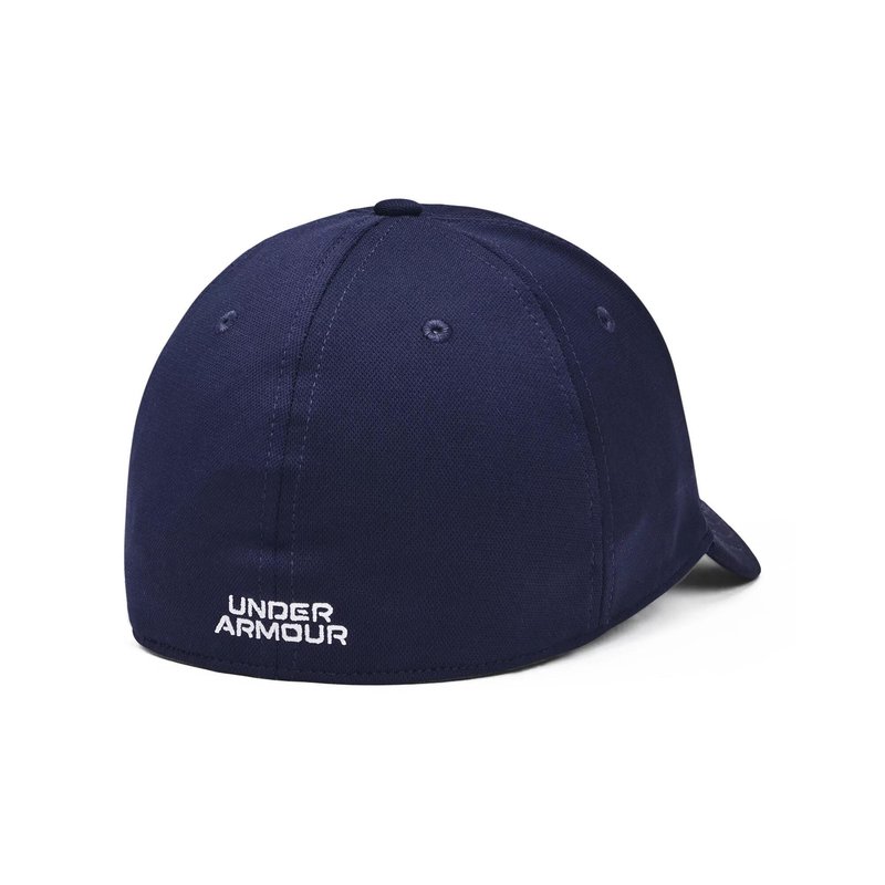 Under Armour Blitzing casquette homme, midnight navy