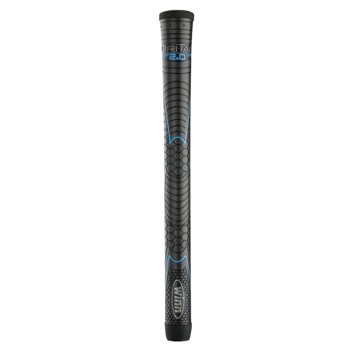 Winn DriTac 2.0 grip, noir