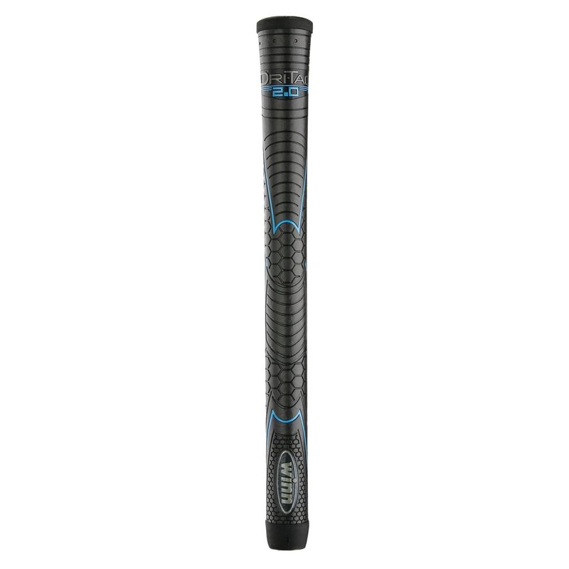 Winn DriTac 2.0 grip, noir
