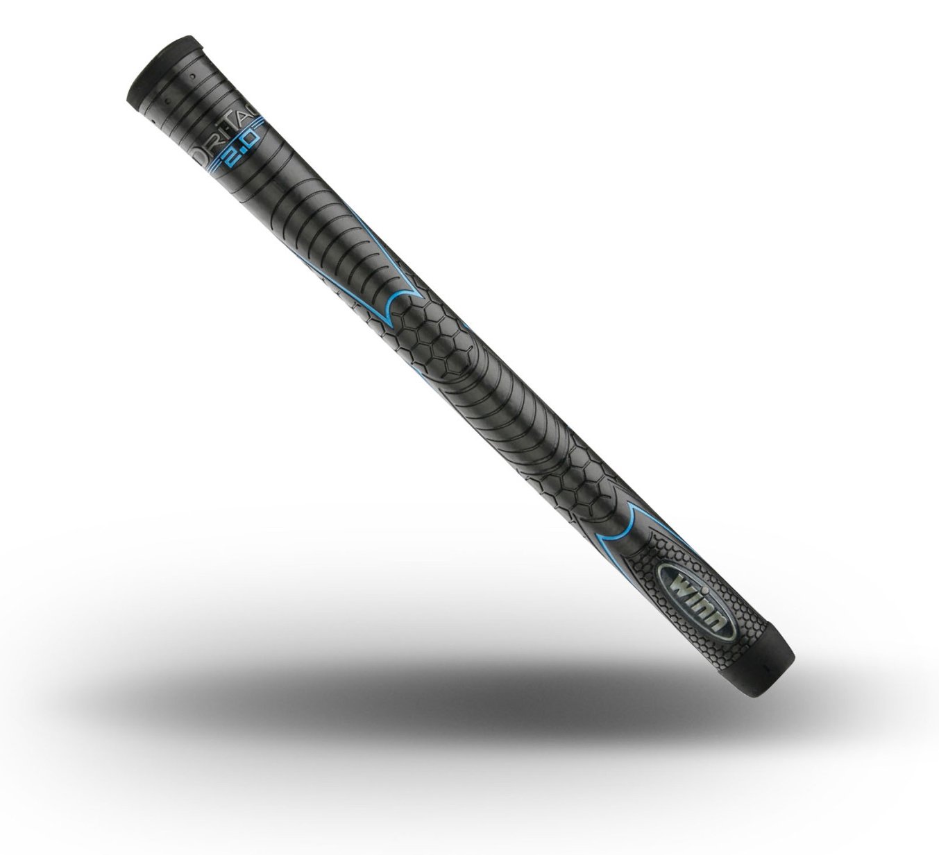 Winn DriTac 2.0 grip, noir