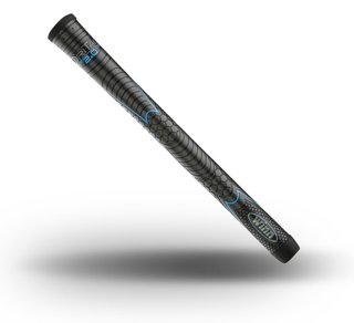 Winn DriTac 2.0 grip, noir