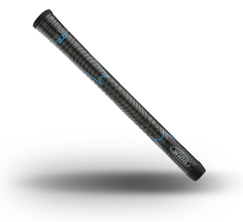 Winn DriTac 2.0 grip, noir