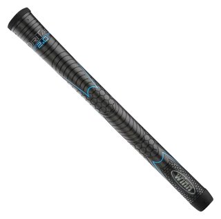 Winn DriTac 2.0 grip, noir