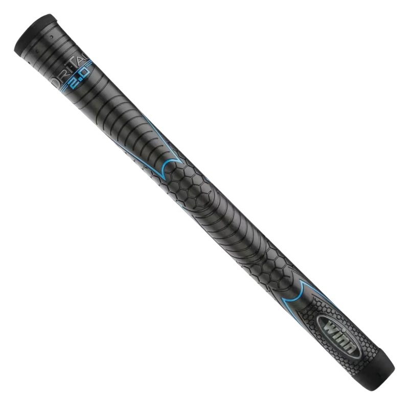 Winn DriTac 2.0 grip, noir