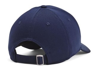 Under Armour Blitzing casquette homme, midnight navy
