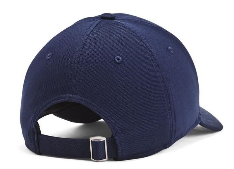 Under Armour Blitzing casquette homme, midnight navy