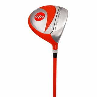 MKids Lite Red 53" (135cm) junior driver