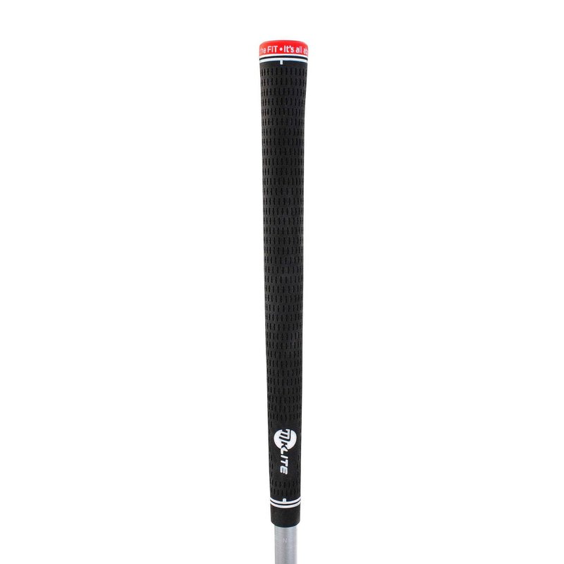 MKids Lite Junior Fairway wood (25°) 53" Red (135cm/7-9Y) bois de fairway junior