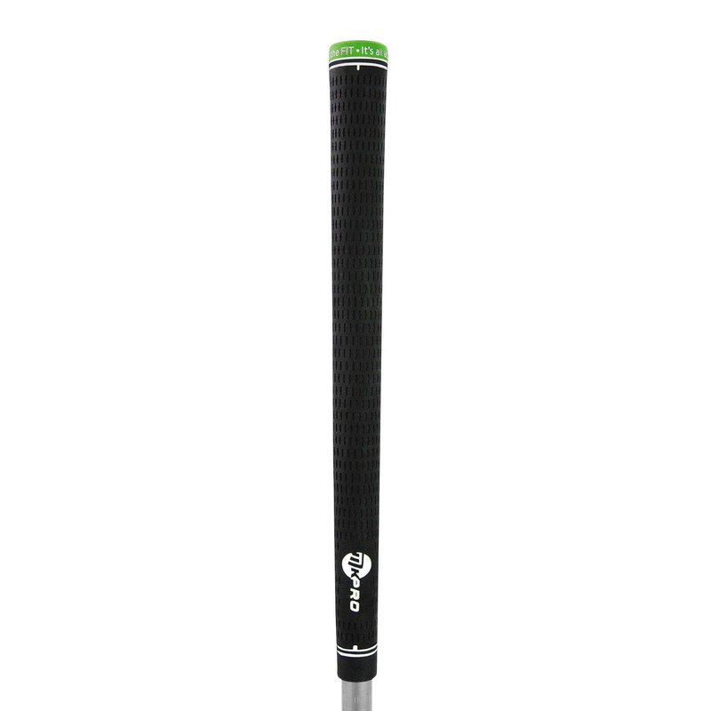 MKids Pro Junior Green 57" (145cm/9-11Y) fers junior, graphite