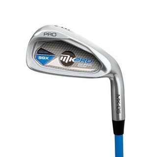 MKids Pro Iron 61" (155cm/10-12Y) fers junior, acier