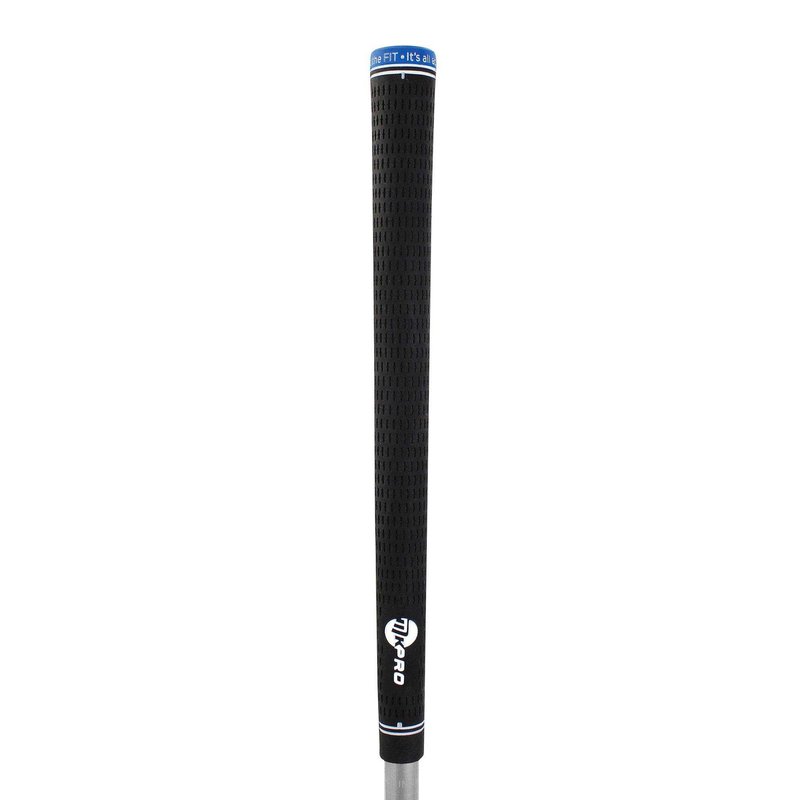 MKids Pro Iron 61" (155cm/10-12Y) fers junior, acier