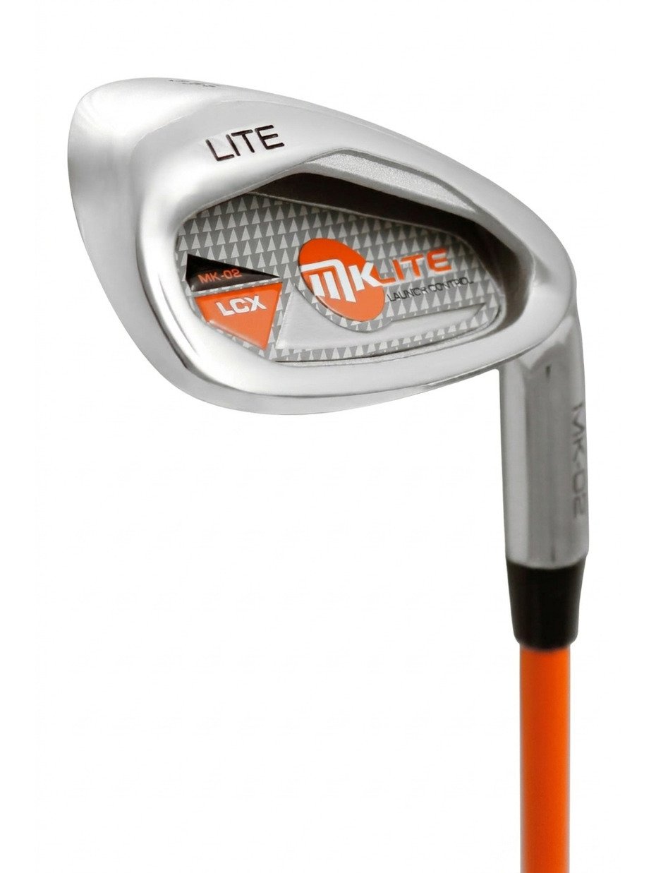 MKids Lite Junior 49" (125cm/6-8Y) fers junior, graphite