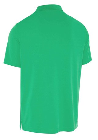 Callaway Tournament polo homme, holly green