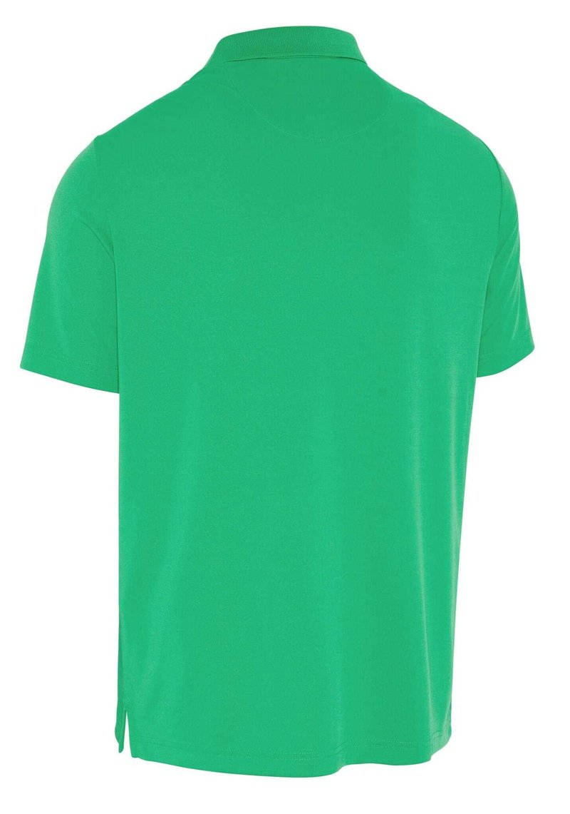 Callaway Tournament polo homme, holly green