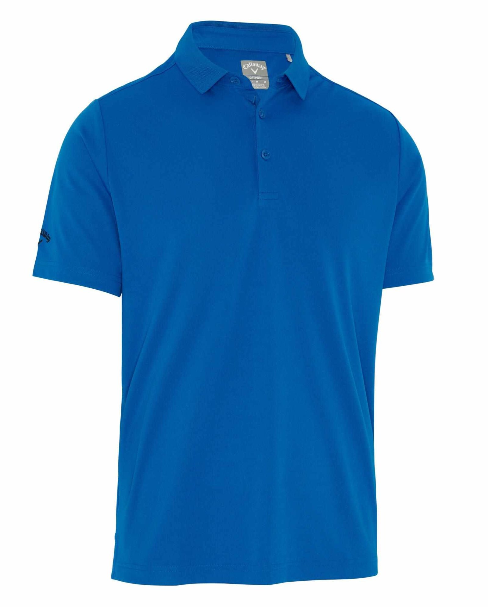 Callaway Tournament polo homme, skydriver